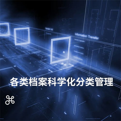 浙江檔案掃描數字化加工及信息技術咨詢服務的全面解析